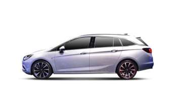 OPEL ASTRA K Sports Tourer (B16) 999CC 90HP (2018-06 - 2019-08)