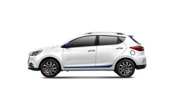 JAC e-S2 CC 116HP (2022-06 - Σήμερα)