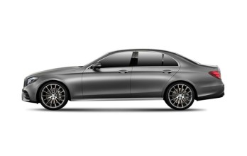 MERCEDES-BENZ E-CLASS (W213) 2925CC 286HP (2018-08 - 2020-06)