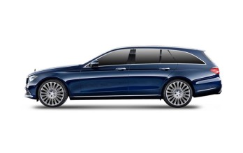 MERCEDES-BENZ E-CLASS All-Terrain (S213) 2925CC 340HP (2018-08 - 2023-10)