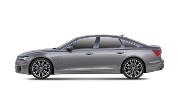 AUDI A6 C8 (4A2) 1968CC 204HP (2018-07 - Σήμερα)