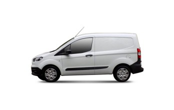 FORD TRANSIT COURIER B460 Ευρύχωρη λιμουζίνα 1499CC 100HP (2018-04 - 2023-12)