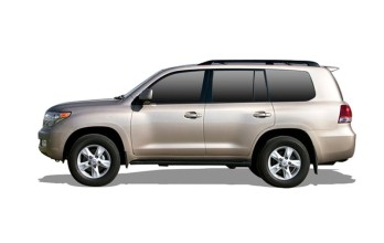 TOYOTA LAND CRUISER VAN (_J15_) 2982CC 190HP (2011-01 - Σήμερα)