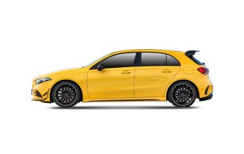 MERCEDES-BENZ A-CLASS (W177) 1991CC 306HP (2018-09 - Σήμερα)