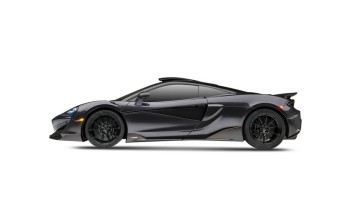 MCLAREN 600LT 3799CC 600HP (2018-06 - Σήμερα)