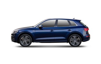 AUDI Q5 (FYB, FYG) 1968CC 190HP (2018-10 - Σήμερα)