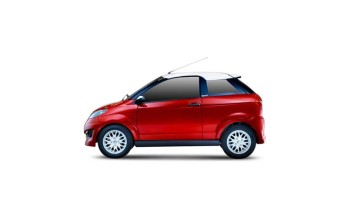 AIXAM COUPE CC 8HP (2018-03 - Σήμερα)
