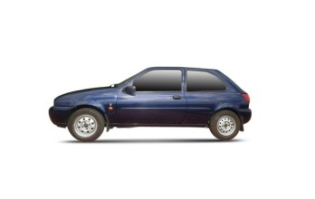 MAZDA 121 III (JASM, JBSM) 1753CC 75HP (2000-02 - 2002-10)