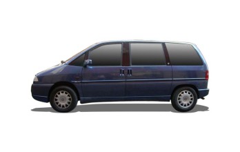 LANCIA ZETA (22_) 1997CC 110HP (2001-04 - 2003-10)