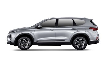 HYUNDAI SANTA FE IV (TM, TMA) 1995CC 150HP (2018-07 - 2020-07)