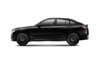ALPINA XD4 (G02) 2993CC 388HP (2018-07 - 2024-06)