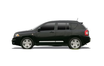 JEEP COMPASS (MK49) 1968CC 120HP (2007-02 - Σήμερα)
