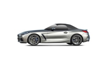 BMW Z4 Roadster (G29) 2998CC 340HP (2018-11 - Σήμερα)