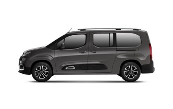 CITROËN BERLINGO Βαν/ευρύχωρη λιμουζίνα (K9) 1499CC 102HP (2018-06 - Σήμερα)