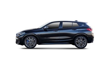 BMW X2 (F39) 1998CC 306HP (2018-11 - 2023-10)
