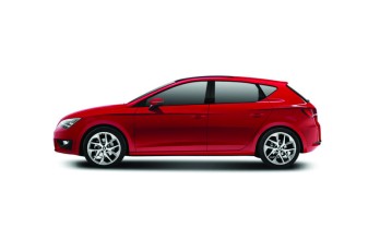 SEAT LEON (5F1) 1495CC 130HP (2018-09 - 2020-08)