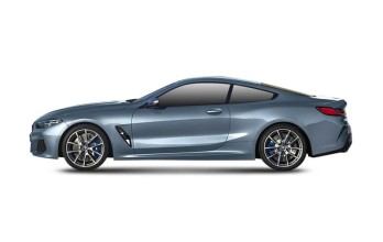 BMW 8 Καμπριολέ (G14, F91) 4395CC 530HP (2018-11 - Σήμερα)