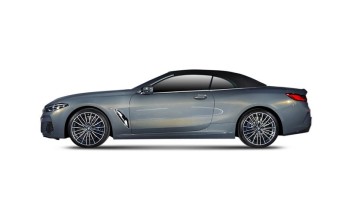 BMW 8 Καμπριολέ (G14, F91) 2993CC 320HP (2018-11 - 2020-10)