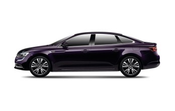 RENAULT TALISMAN (LP_) 1798CC 224HP (2018-09 - 2022-03)