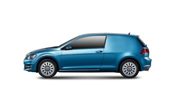 VW GOLF VII Van (5G1, BQ1) 1598CC 110HP (2013-11 - 2017-03)
