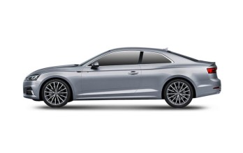 AUDI A5 (F53, F5P) 1984CC 252HP (2017-05 - 2020-02)
