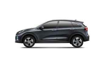 KIA NIRO I (DE) CC 204HP (2018-08 - 2022-08)