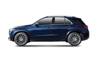 MERCEDES-BENZ GLE (V167) 2999CC 367HP (2018-10 - Σήμερα)