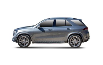 MERCEDES-BENZ GLE (V167) 1950CC 245HP (2018-10 - 2023-03)