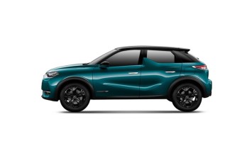 DS DS 3 / DS 3 CROSSBACK (UR_, UC_, UJ_) 1199CC 101HP (2018-10 - Σήμερα)
