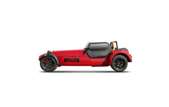 WESTFIELD 130 Roadster 1796CC 115HP (1997-01 - Σήμερα)