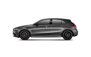 MERCEDES-BENZ A-CLASS (W177) 1950CC 150HP (2018-11 - Σήμερα)