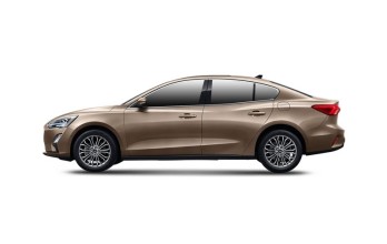 FORD FOCUS IV Σεντάν (HM) 1496CC 122HP (2018-11 - 2025-11)