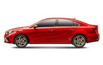 KIA CERATO IV Σεντάν (BD, BDM) 1999CC 150HP (2018-02 - Σήμερα)