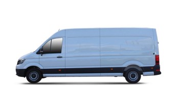 MAN TGE Λεωφορείο 1968CC 140HP (2017-02 - Σήμερα)
