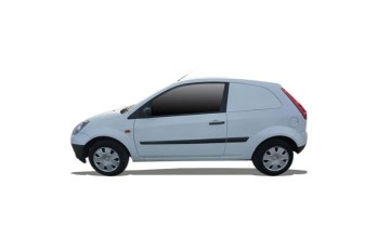 FORD FIESTA V Van 1299CC 60HP (2002-05 - 2008-08)
