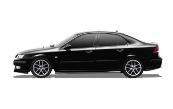 SAAB 9-3 (YS3F, E79, D79, D75) 1998CC 194HP (2006-06 - 2015-02)