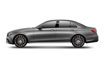 MERCEDES-BENZ E-CLASS (W213) 2925CC 340HP (2018-12 - 2020-06)