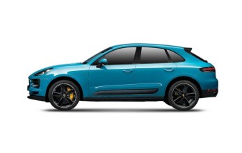 PORSCHE MACAN (95B) 1984CC 245HP (2018-05 - Σήμερα)