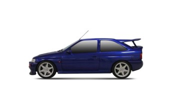 FORD ESCORT V (AAL, ABL) 1994CC 220HP (1991-10 - 1995-01)