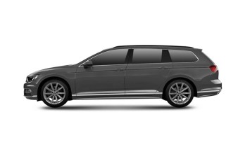 VW PASSAT B8 Variant (3G5, CB5) 1984CC 272HP (2018-09 - 2020-11)