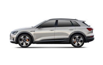 AUDI E-TRON (GEN) CC 408HP (2018-09 - 2023-07)