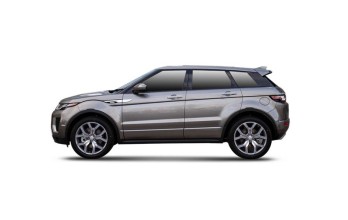 LAND ROVER RANGE ROVER EVOQUE (L551) 1999CC 150HP (2018-12 - Σήμερα)