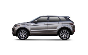 LAND ROVER RANGE ROVER EVOQUE (L551) 1999CC 241HP (2018-12 - Σήμερα)