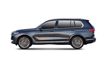 BMW X7 (G07) 2993CC 211HP (2019-03 - 2020-08)