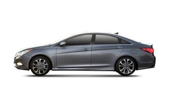 HYUNDAI SONATA VII (LF) 1999CC 150HP (2014-11 - 2019-12)