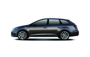 SEAT LEON ST (5F8) 1498CC 131HP (2018-10 - 2020-08)