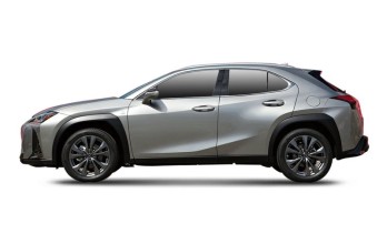 LEXUS UX (_AA1_, _AH1_, _MA1_) 1987CC 178HP (2018-10 - Σήμερα)