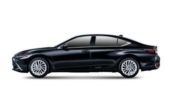 LEXUS ES (_Z10_, _A10_, _H10_) 3456CC 249HP (2018-10 - Σήμερα)