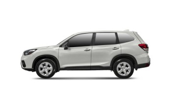 SUBARU FORESTER (SK_) 1995CC 150HP (2018-04 - Σήμερα)