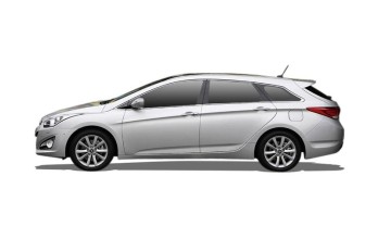 HYUNDAI i40 I CW (VF) 1999CC 165HP (2012-06 - 2019-05)